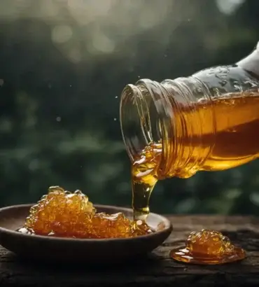 From Hive to Home: The Journey of Our Himalayan Honey